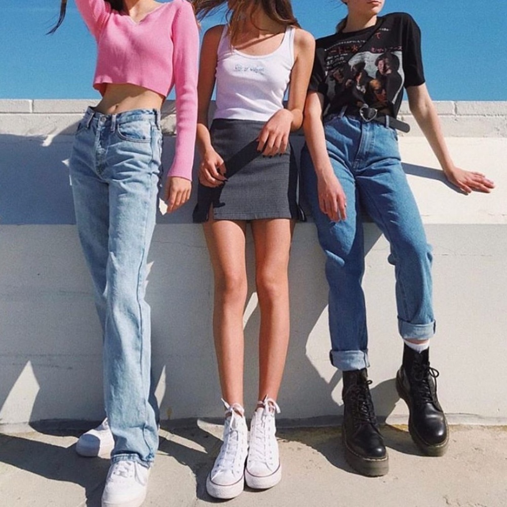 BRANDY MELVILLE MYSTERY BOX NEW!